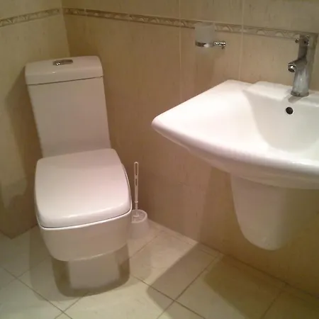 Apartamento Igor In Pacific 3 *