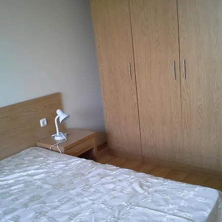 Apartamento Igor In Pacific 3